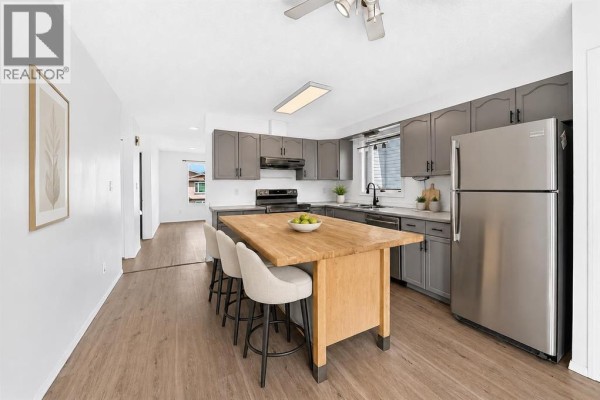 95 Eversole Crescent, Red Deer, AB, photo 2