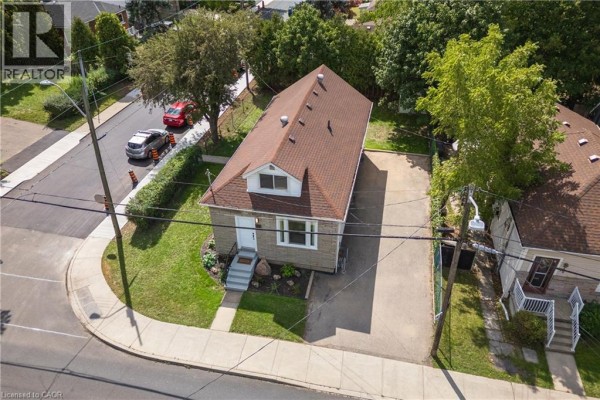 2pc Bathroom - 95 Fennell Avenue W, Hamilton, ON L9C1E9 Photo 2