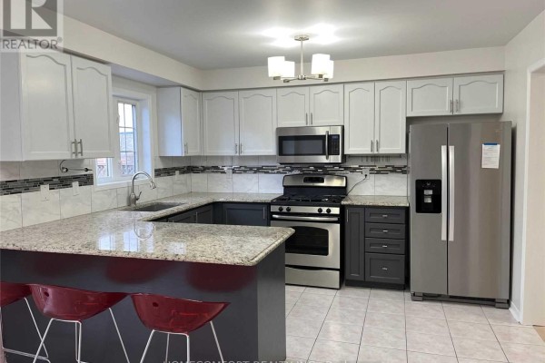 95 Ferncliffe Crescent, Markham, ON, photo 3