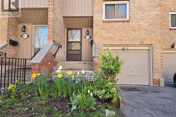 95 Fonthill Road Unit# 2, Hamilton, ON, photo 2