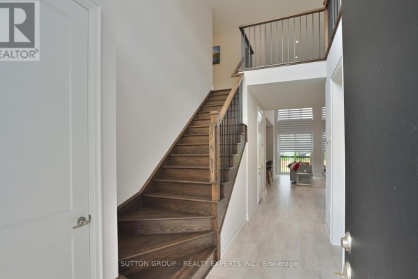 Recreational, Games room - 95 Goldie Court, Blue Mountains, ON N0H1J0 Photo 2