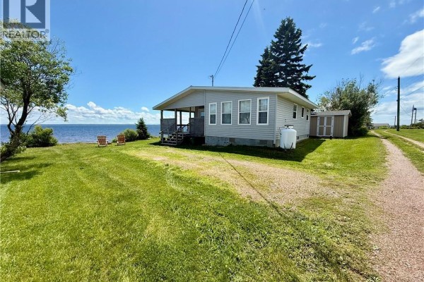4pc Bathroom - 95 Hicks Beach Road, Upper Cape, NB E4L3E7 Photo 2