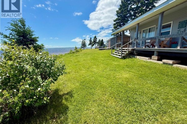 Living room - 95 Hicks Beach Road, Upper Cape, NB E4L3E7 Photo 5