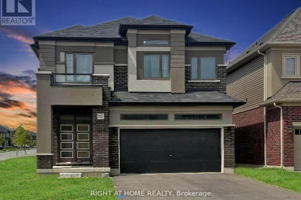 95 Hitchman Street, Brant