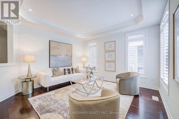 Loft - 95 Hoey Crescent, Oakville, ON L6M0X1 Photo 2