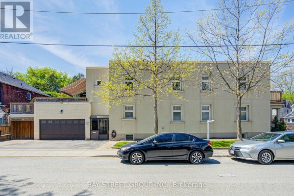Kitchen - 95 Hopedale Avenue, Toronto, ON M4K3M9 Photo 3