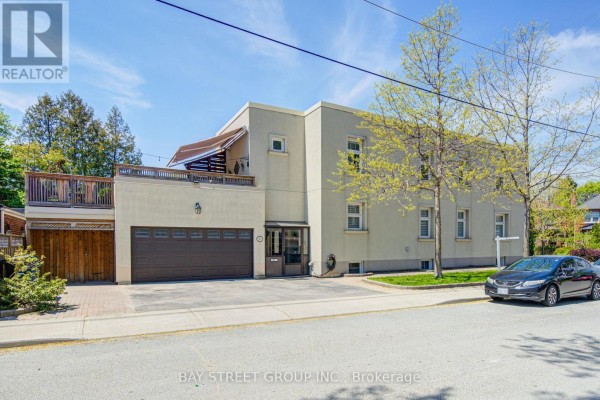 Mud room - 95 Hopedale Avenue, Toronto, ON M4K3M9 Photo 4
