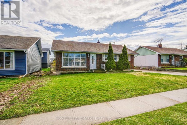 95 Jacobson Avenue, St  Catharines, ON, photo 2