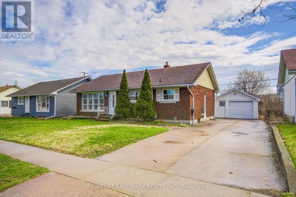95 Jacobson Avenue, St  Catharines, ON, photo 3