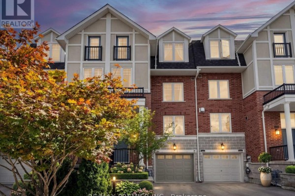 95 John Bell Crescent, Toronto, ON, photo 2
