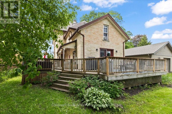 Laundry room - 95 John Street S, Minto, ON N0G1Z0 Photo 4