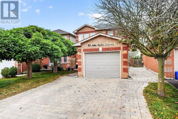95 John Walter Crescent, Clarington, ON, photo 2