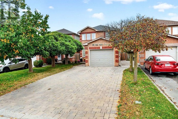 95 John Walter Crescent, Clarington, ON, photo 3
