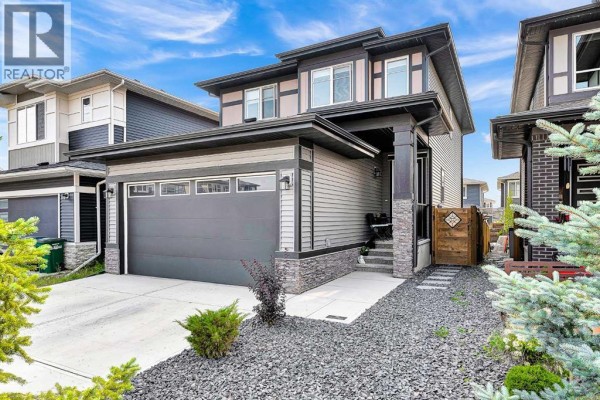 95 Lawrence Green Se, Airdrie, AB, photo 2