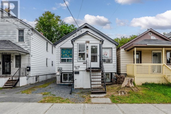 95 Lefebvre Avenue, Cornwall, ON K6H5G6 Photo 2