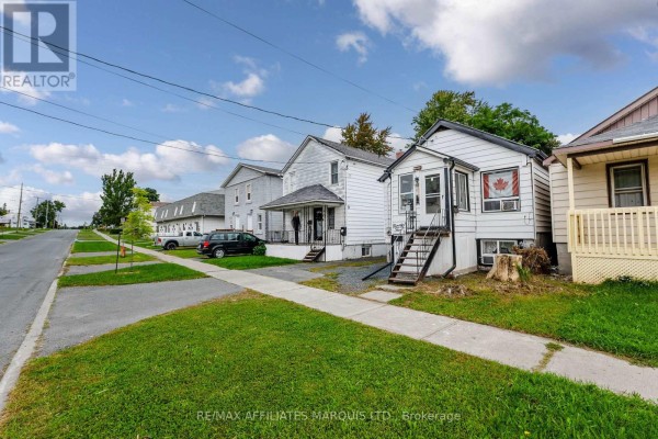 95 Lefebvre Avenue, Cornwall, ON K6H5G6 Photo 3