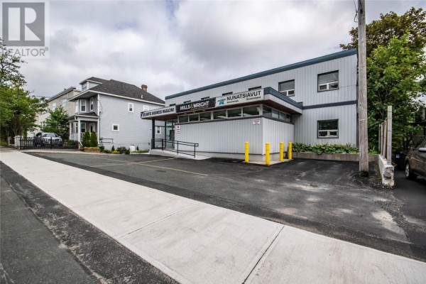 95 Lemarchant Road, St  John S, NL A1B2B7 Photo 2