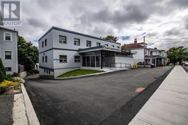 95 Lemarchant Road, St  John S, NL A1B2B7 Photo 4