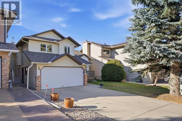 Kitchen - 95 Macewan Ridge Close Nw, Calgary, AB T3K3G6 Photo 5