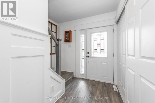 Laundry room - 95 Mcclellan Road, Ottawa, ON K2H8L6 Photo 4