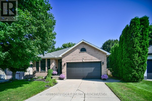 Other - 95 Middlesex Drive, Strathroy Caradoc, ON N7G4G5 Photo 2