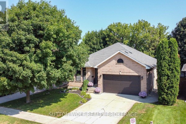 Other - 95 Middlesex Drive, Strathroy Caradoc, ON N7G4G5 Photo 3
