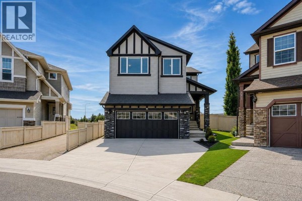 95 Morningside Mews Sw, Airdrie, AB, photo 2