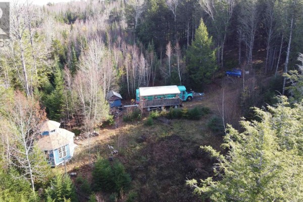95 Natural Forest Lake Road, Upper Cornwall, NS B0R1A0 Photo 2