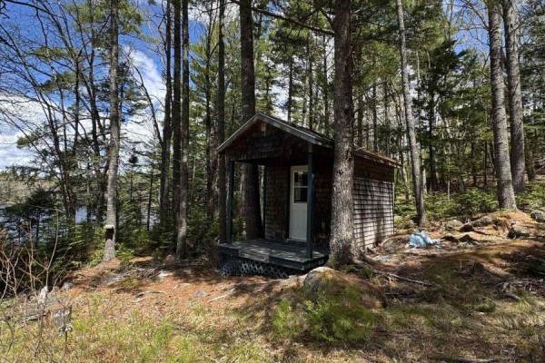 95 Natural Forest Lake Road, Upper Cornwall, NS B0R1A0 Photo 5