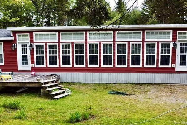 Primary Bedroom - 95 Neck Road, Summerville, NB E5S1A4 Photo 5