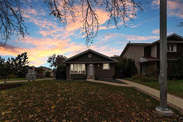 95 Ostafiew Farm Road, Winnipeg