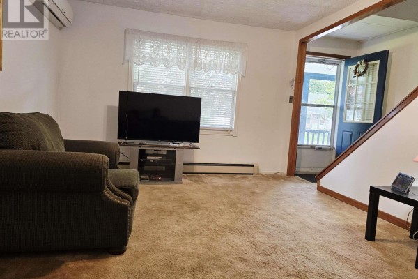 Bedroom - 95 Poplar Street, Pictou, NS B0K1H0 Photo 5