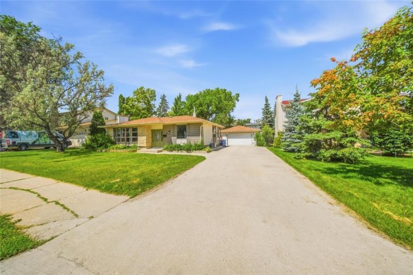 Laundry room - 95 Radcliffe Road, Winnipeg, MB R3T3H2 Photo 2