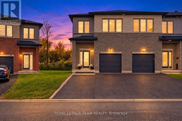 95 Rallidale Street, Ottawa