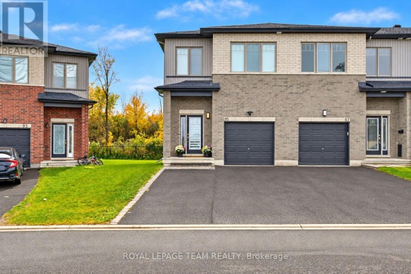 95 Rallidale Street, Ottawa, ON K1X0G7 Photo 2