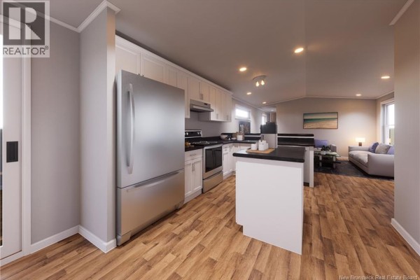 95 River East Drive, Riverview, NB, photo 3