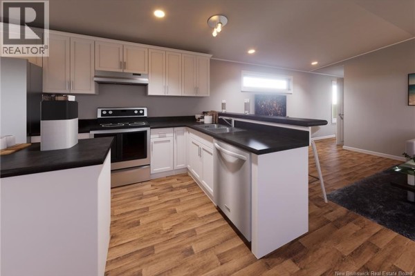 95 River East Drive, Riverview, NB E1B5B1 Photo 5