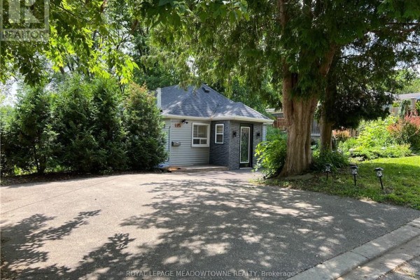 95 River Road, Brampton