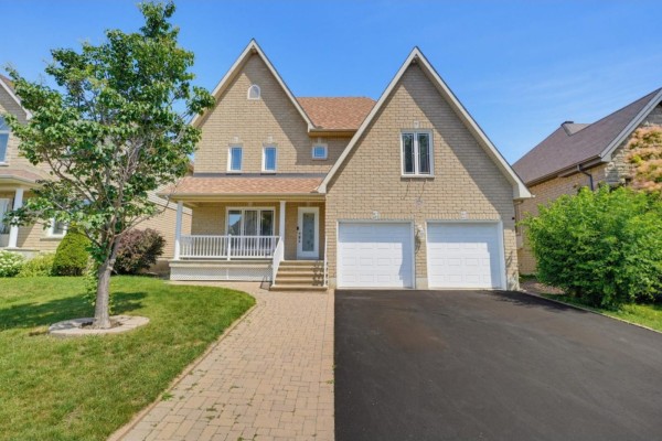 95 Rue De Sérignan, Gatineau, QC, photo 2