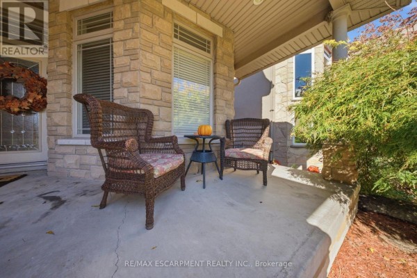 3pc Bathroom - 95 Tollgate Drive, Hamilton, ON L9G5C9 Photo 5