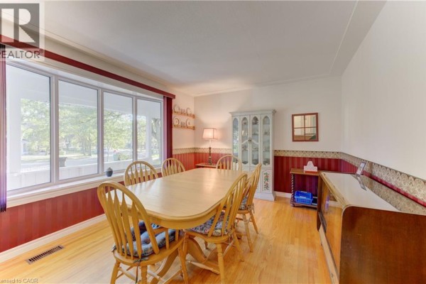 Primary Bedroom - 95 Uplands Drive, Kitchener, ON N2M4X3 Photo 4