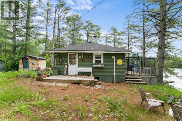 95 West Clear Bay Point, Trent Lakes, ON, photo 3
