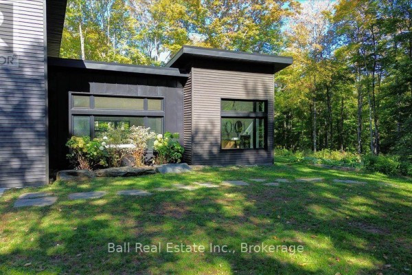 Utility room - 95 Woodland Road, North Kawartha, ON K0L1A0 Photo 4