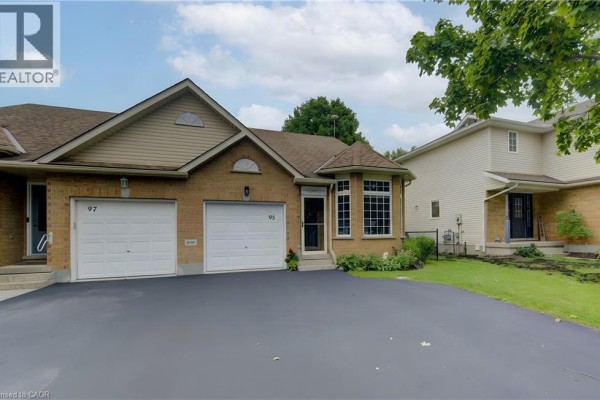 95 York Street E, Elora Photo 2