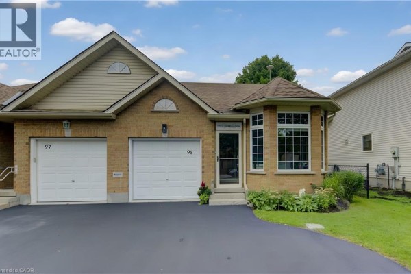 95 York Street E, Elora Photo 3