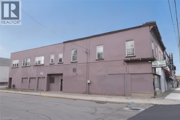 950 Barton Street E, Hamilton, ON L8L3C3 Photo 4