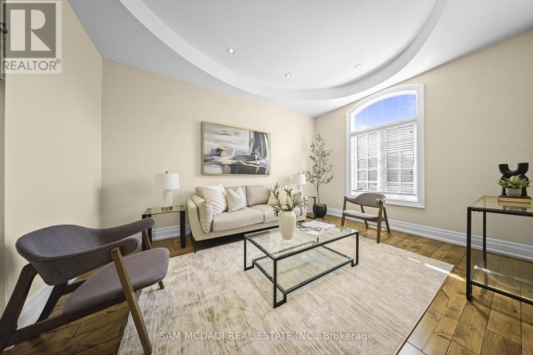 Recreational, Games room - 950 Fredonia Drive, Mississauga, ON L5C2W4 Photo 5
