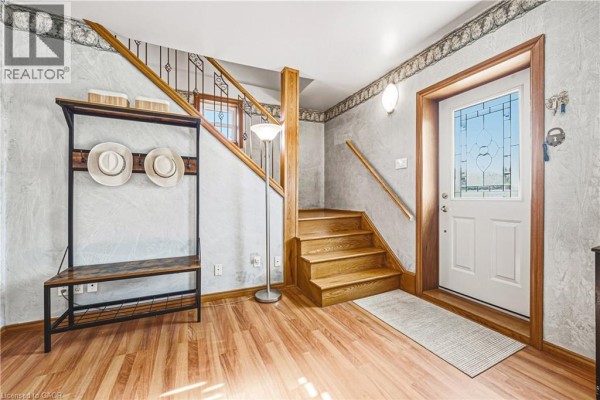 4pc Bathroom - 950 Hamilton Street, Cambridge, ON N3H3E8 Photo 3