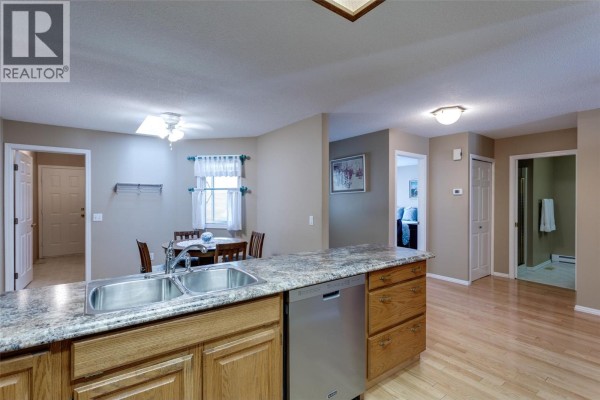 Full ensuite bathroom - 950 Lanfranco Road Unit# 16, Kelowna, BC V1W3W8 Photo 5