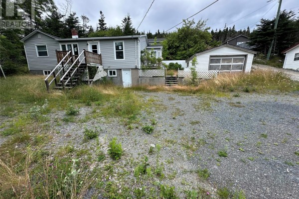 Primary Bedroom - 950 Main Road, Dunville, NL A0B1S0 Photo 4